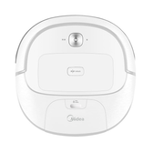 Imagem da oferta Robô Aspirador de Pó Midea Smartmop Passa Pano - VRA31BB