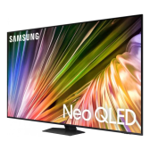 Imagem da oferta Smart Tv 65 4k Samsung Neo Qled Qn65qn85dbgxzd Upscaling