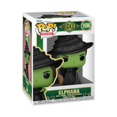 Imagem da oferta Funko Pop! Wicked: Elphaba - #1696