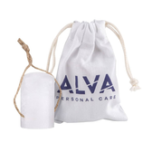 Imagem da oferta Alva Personal Care Desodorante Stick Cristal Sem Embalagem Alva - 120G
