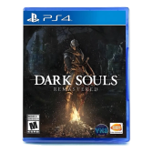 Imagem da oferta Jogo Dark Souls Remastered - PS4