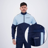 Imagem da oferta Agasalho Kappa Trilobal Cutts