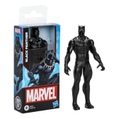 Imagem da oferta Boneco Marvel Vingadores Pantera Negra Basic - Hasbro B1686