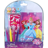 Imagem da oferta Disney - Cor e diversão - Princesas