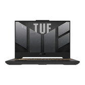 Imagem da oferta Notebook Gamer ASUS TUF Gaming F15 Intel Core i7-12700H 8GB RAM GeForce RTX 3050 SSD 512GB 15.6" FHD 144Hz KeepOS Cinza