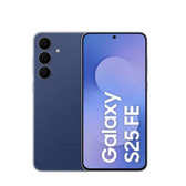 Imagem da oferta Celular Samsung Galaxy S25 FE 5G 256GB 8GB RAM Câmera Tripla de 50+12+8 Tela Grande de 6.7"