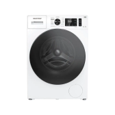 Imagem da oferta Lava e Seca Brastemp Branca com Smart Sensor 10kg - BNO10AB