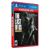 Imagem da oferta Jogo The Last of Us - Remasterizado - PS4