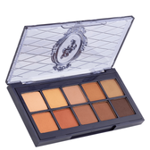 Imagem da oferta Bruna Tavares Transition - Paleta de Sombras 18,5g