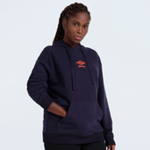 Imagem da oferta Blusão Umbro X Approve - Unisex