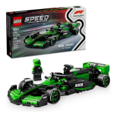 Imagem da oferta Kit de Construção Lego Speed Champions: Kick Sauber F1 Team C44 - 77247