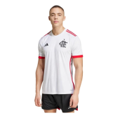 Imagem da oferta Camisa 2 Cr Flamengo 24/25 adidas