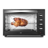 Imagem da oferta Forno Elétrico HQ 66 Litros HQ66D 1800 127V