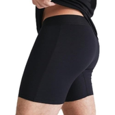 Imagem da oferta Cueca Boxer Comfort Simples Masculino
