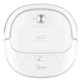 Imagem da oferta Aspirador Robô Midea Smartmop 2000