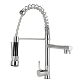 Imagem da oferta Torneira para Cozinha Gourmet Misturador Monocomando Munim Pingoo