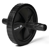 Imagem da oferta Roda Abdominal Muvin Basics Roda Para Exercícios Abdominais - Equipamento Para Treinamento de Força no Abdômem