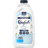 Imagem da oferta 2 Unidades Amaciante Diluído Comfort Tradicional Puro Cuidado 1.8L