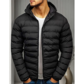 Imagem da oferta Jaqueta Puffer Bobojaco De Frio Blusa Impermeável Inverno