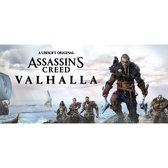 Imagem da oferta Assassin's Creed Valhalla