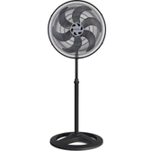 Imagem da oferta Ventisol Ventilador Osc Coluna Turbo 6p 30cm Pr 220v