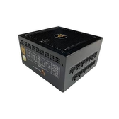 Imagem da oferta Fonte Husky Sledger 750W 80 Plus Gold Cybenetics Gold PFC Ativo Full Modular Bivolt - HFN750PT