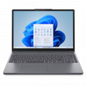 Imagem da oferta Notebook Lenovo Ideapad Slim 3 i5-13420H 512GB SSD 8GB Intel UHD Graphics Tela 15,3" WUXGA Linux - 83NSS00000