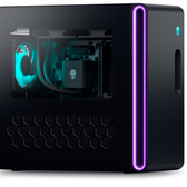 Imagem da oferta PC Gamer Alienware Aurora ACT1250 - Intel Core Ultra 7 265KF (20-core cache total de 66MB até 5.5 GHz)