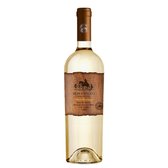Imagem da oferta Sierra Batuco Vinho Branco Chileno Chardonnay 750Ml
