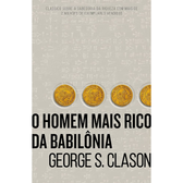 Imagem da oferta Livro O homem mais rico da Babilônia - George S Clason