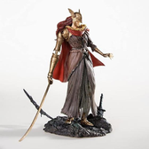 Imagem da oferta Boneco de Ação Azmani - Valkyrie de Elden Ring (PVC - 24cm)