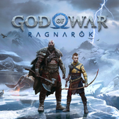 Imagem da oferta Jogo God of War Ragnarök - PS4 - PS5 - Edição Padrão - PS5 Pro Aprimorado