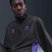 Imagem da oferta Jaqueta Barcelona Nike Kobe Strike Masculina
