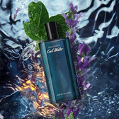 Imagem da oferta Davidoff Cool Water Eau de Toilette 125ml