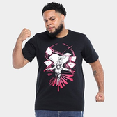 Imagem da oferta Camiseta Marvel Gambit Wolverine X-Men 97
