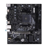 Imagem da oferta Placa Mãe Colorful BATTLE-AX A520M-K M.2 V14 AMD AM4 M-ATX DDR4 - BATTLE-AX A520M-K M.2 V14