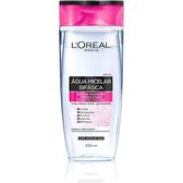 Imagem da oferta Água Micelar Bifásica L'Oréal Paris Solução de Limpeza 5 em 1 200ml