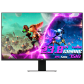 Imagem da oferta Monitor Gamer Ninja Byakugan 23,8" Full HD 75Hz IPS FreeSync HDMI/VGA/DP MGN-005-23