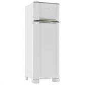 Imagem da oferta Refrigerador 276L 2 Portas Classe A 110 Volts Branco Esmaltec