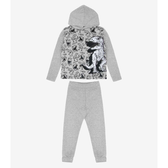 Imagem da oferta Conjunto Infantil Menino Dino Select