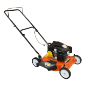 Imagem da oferta Cortador De Grama Gasolina Oleo-mac 4,0hp Corte 51cm Potente