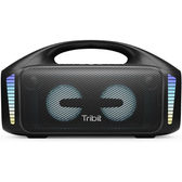 Imagem da oferta Caixa de Som Bluetooth Portátil Tribit StormBox Blast alto-falante portátil com som estéreo alto de 90 W com XBass Bl