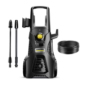 Imagem da oferta Lavadora de Alta Pressão K5 Karcher - 19945920