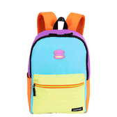 Imagem da oferta Mochila Grande Paul Frank Authentic - Sestini