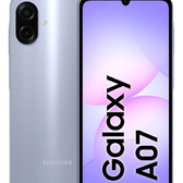 Imagem da oferta Smartphone Samsung Galaxy A07 256gb 8gb de ram