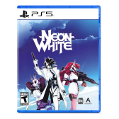 Imagem da oferta Jogo Neon White - PS5