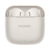 Imagem da oferta Fone de Ouvido Sem Fio HUAWEI FreeBuds SE 3 42 h de Reprodução de Música Leve e Compacto Carregamento Rápido Bege