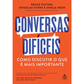 Imagem da oferta Conversas difíceis