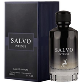 Imagem da oferta Perfume Maison Alhambra Salvo Intense Eau de Parfum (100ml) Masculino