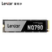 Imagem da oferta SSD Lexar NQ790 1TB M.2 NVMe Gen4 7000MB/s